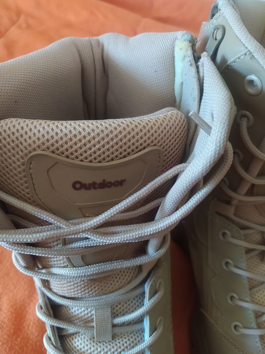 Botas n. 42 novas estrear