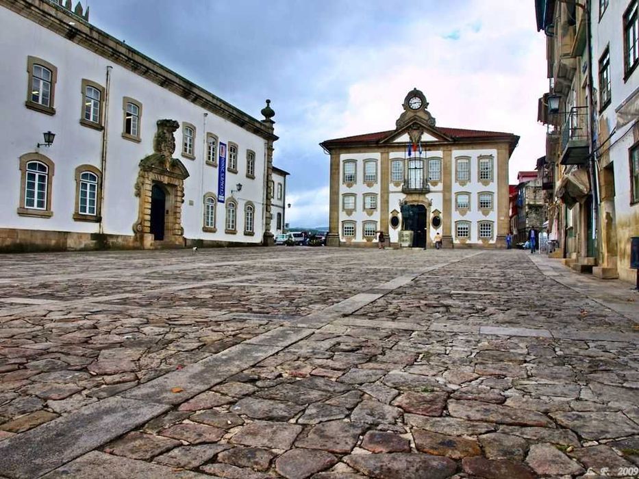 Arrenda-se Pastelaria Camões - Centro Histórico em Chaves
