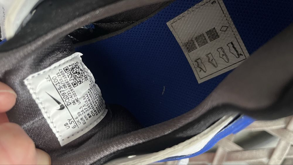 Nike jak NOWE 24,5 39 Nike Huarache Run