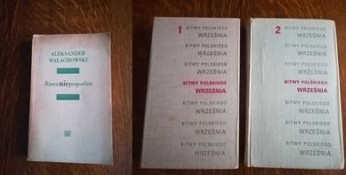 Historia podręcznik akademicki historyczne książki literatura PRL
