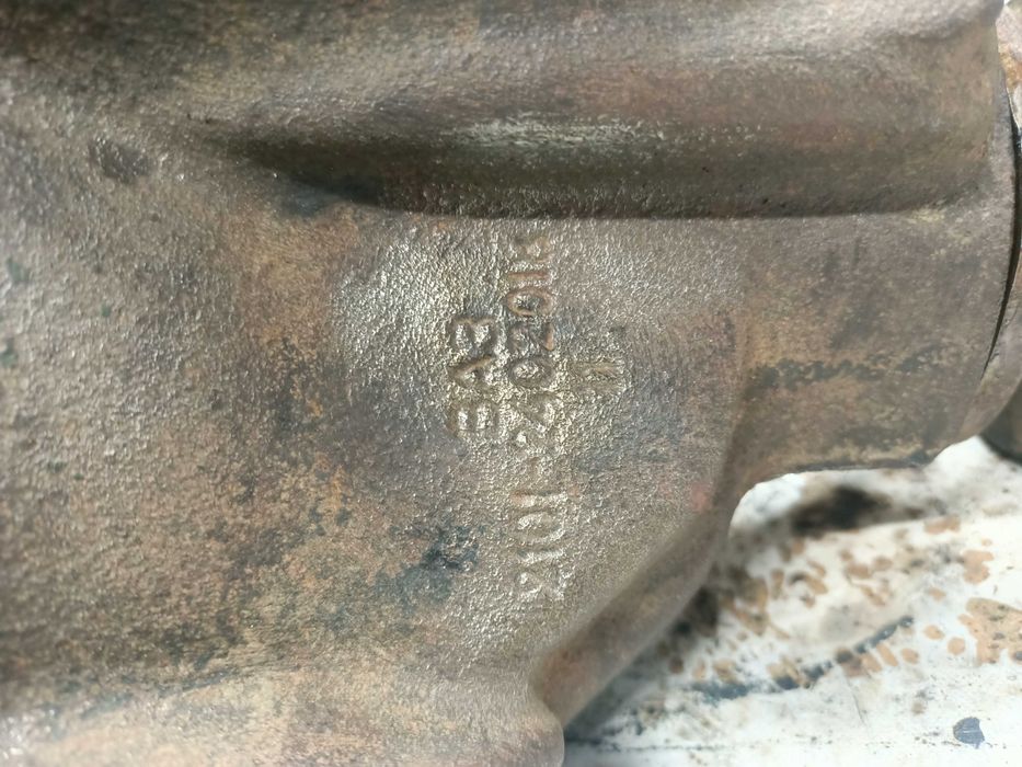 Редуктор ВАЗ 2101