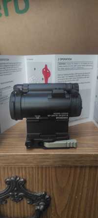 Коллиматор aimpoint m3290-120020