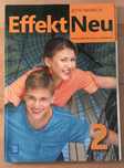 Effekt Neu 2 podręcznik i ćwiczenia