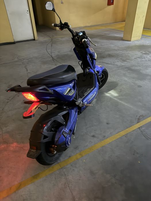 Acm power 049 bat. Litio