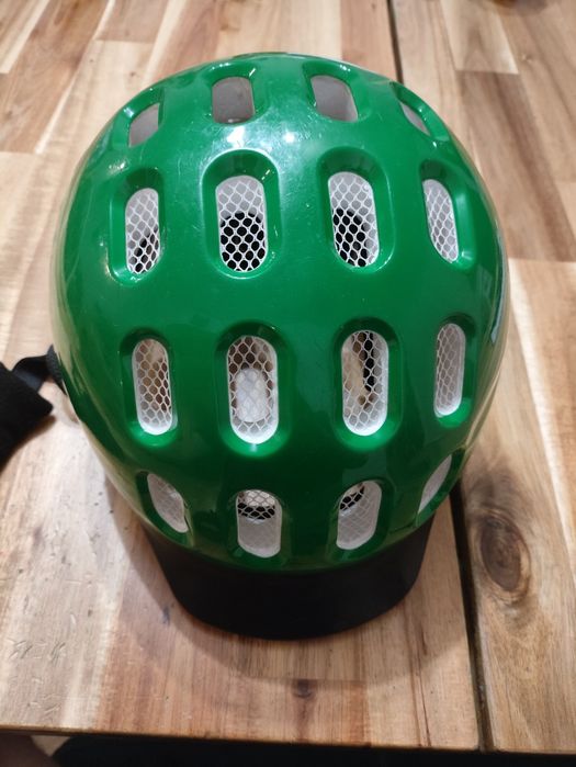 Kask dla dziecka woom roz S 50-53