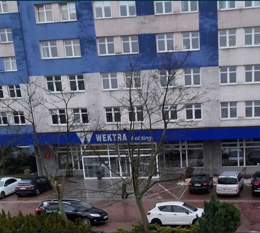 Wynajmę lokal biurowy Wektra Holding ul. Otolińska 21