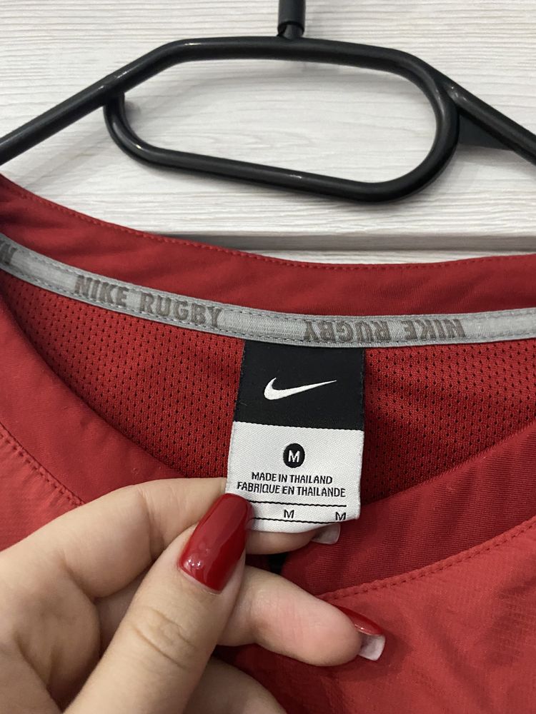 Bluza Nike Ortalionowa Vintage