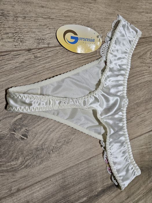 Nowe majtki rozmiar L