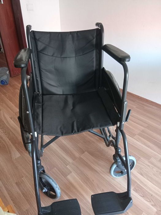 Cadeira de rodas