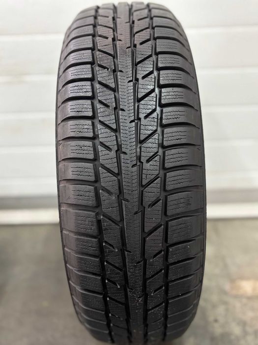 185/65/15 88T Yokohama W.drive opona używana Zimowa Bydgoszcz