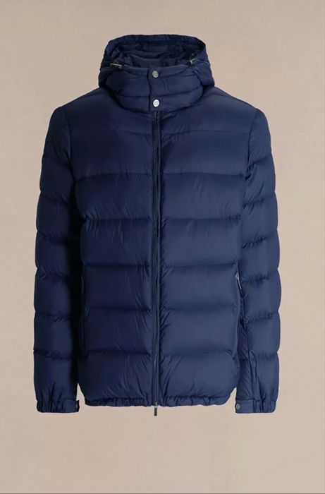 Kurtka męska Bytom Anderlecht L