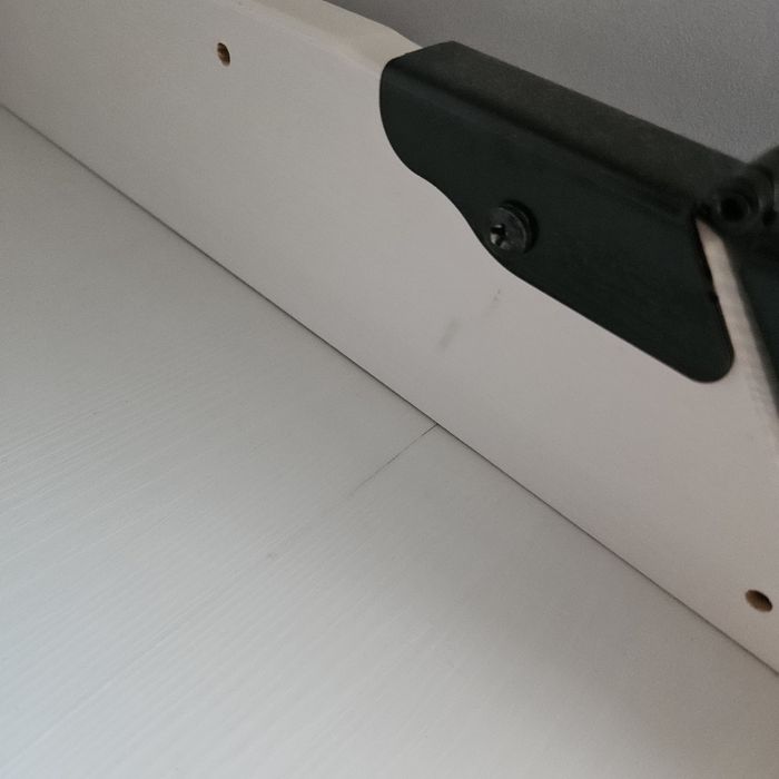 Komoda z przewijakiem IKEA SUNDVIK