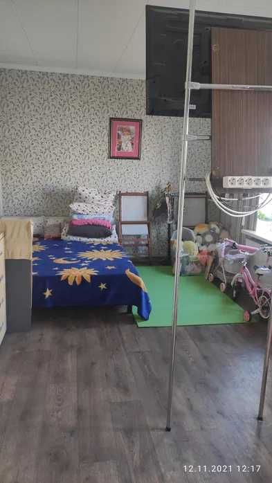 (13) Продам будинок в с. Великий Дальник (3 квартал)