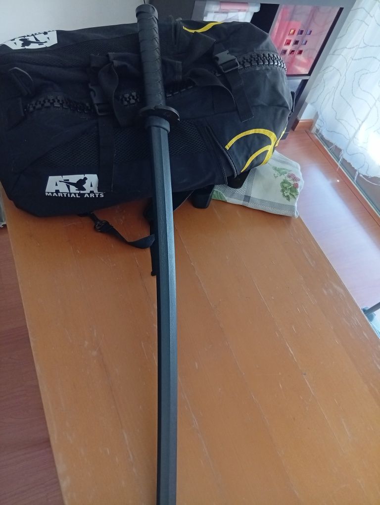 ATA Songham Taekwondo equipamento
