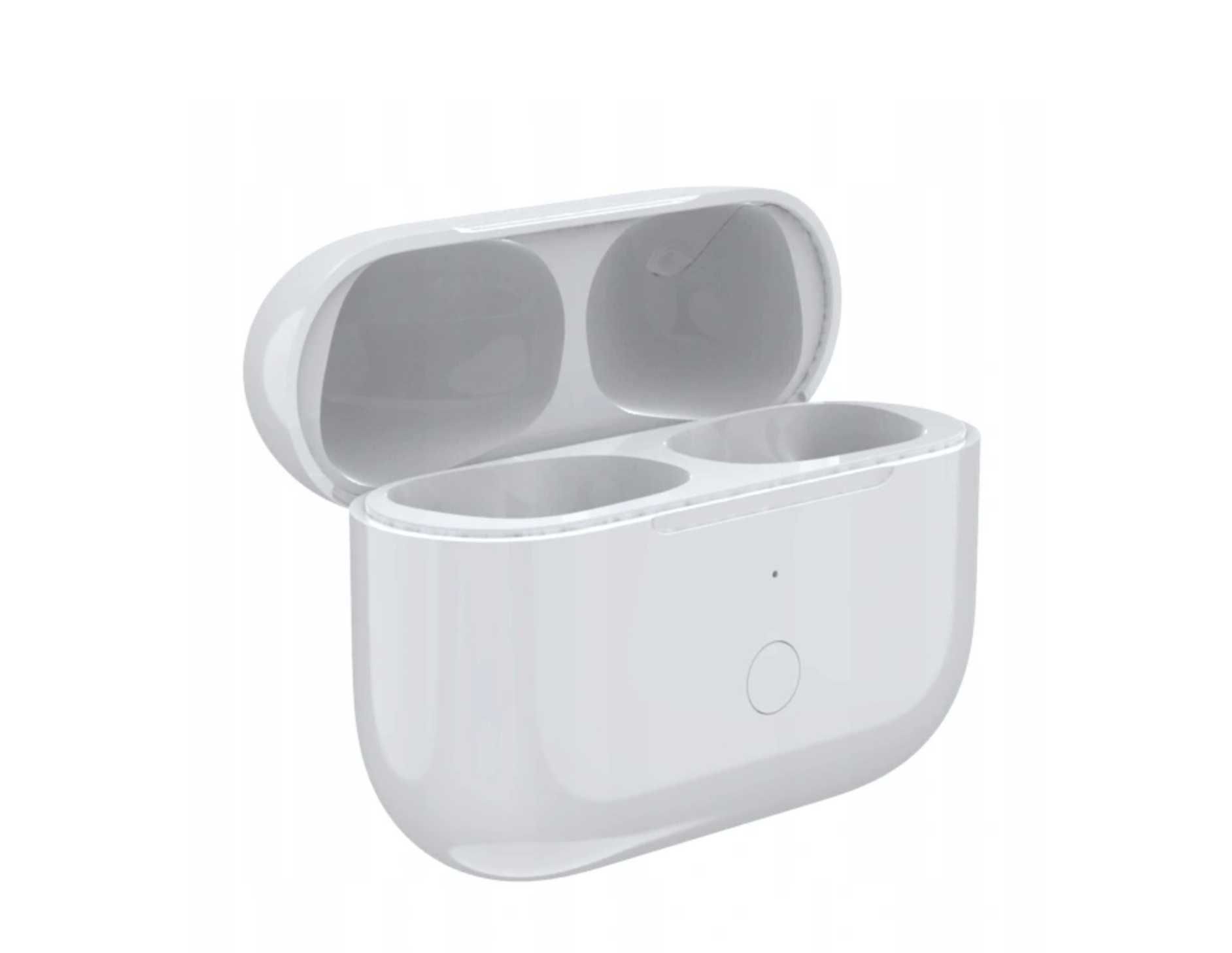 Etui Ładujące sluchawki bezprzewodowe Case do Apple AirPods Pro Airpod