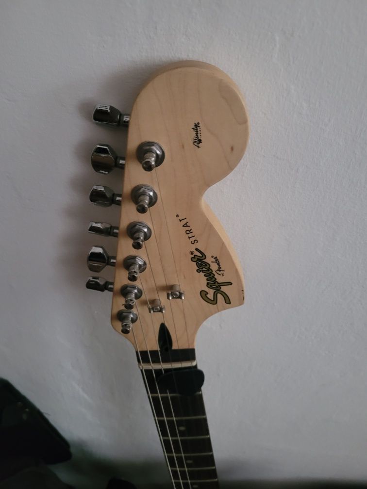 Gitara elektryczna Fender