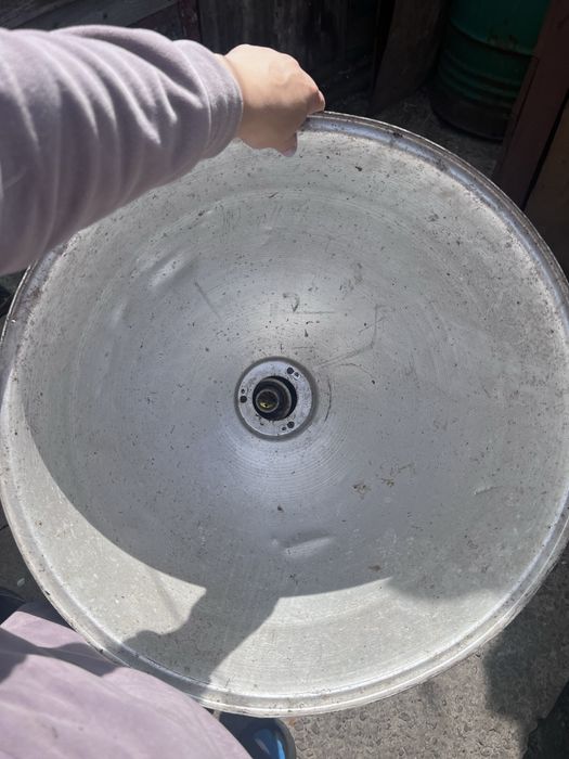 Світильник/лампа в велике приміщення  д53см