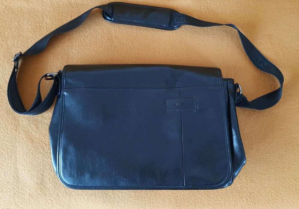 Torba męska Lanetti