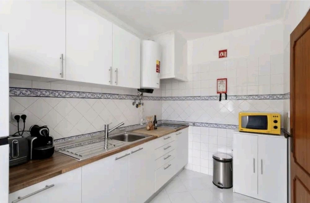 Apartamento T2 Montechoro