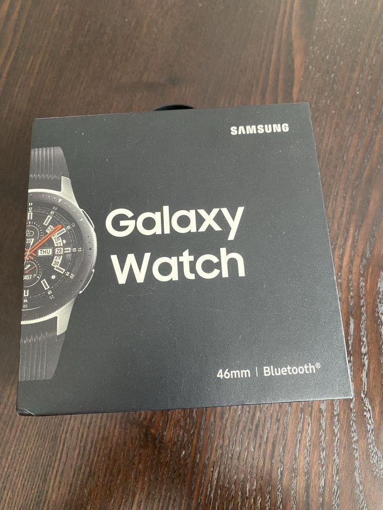 Samsung Galaxy Watch