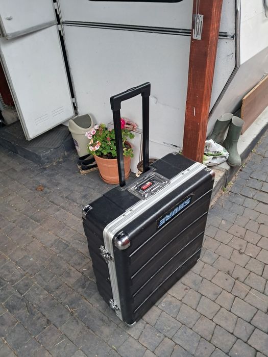 Power mikser marki samson