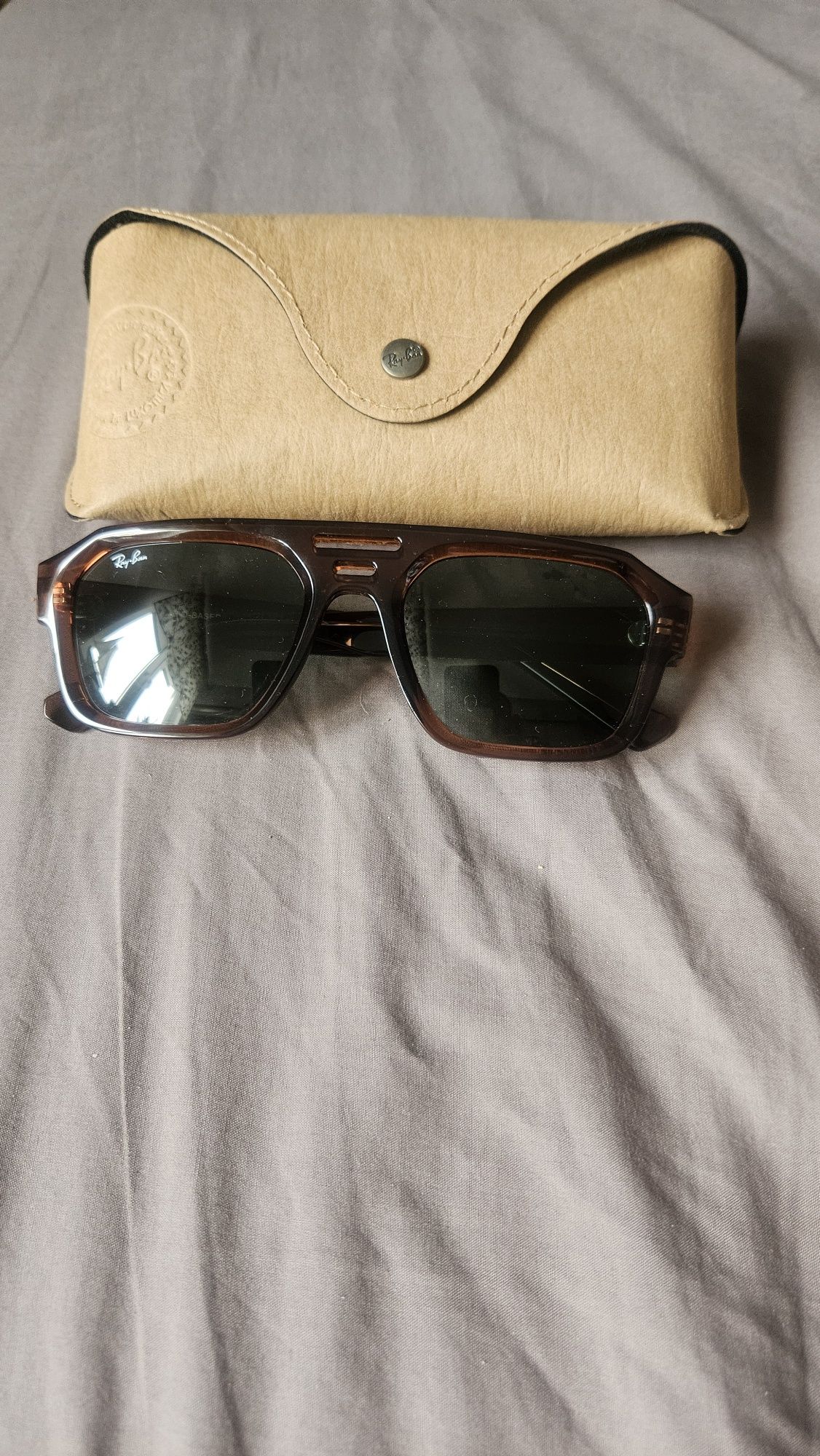 Okulary RAY BAN RB 4397