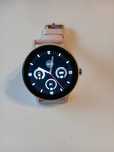 Smartwatch Damski Zegarek Dla Kobiety, różowy - NOWY