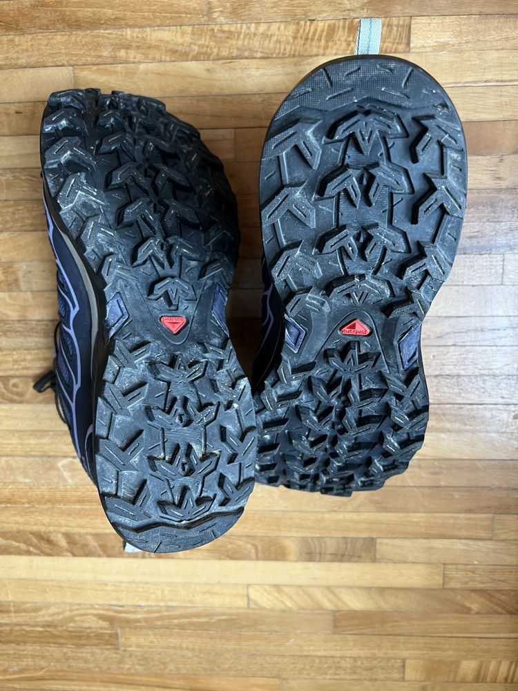 Salomon X Ultra 2 GTX GoreTex trekkingowe damskie 36 2/3