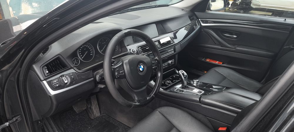 Bmw 520d pack sport !!troco