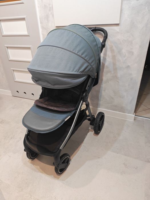 Wózek spacerowy Baby Design