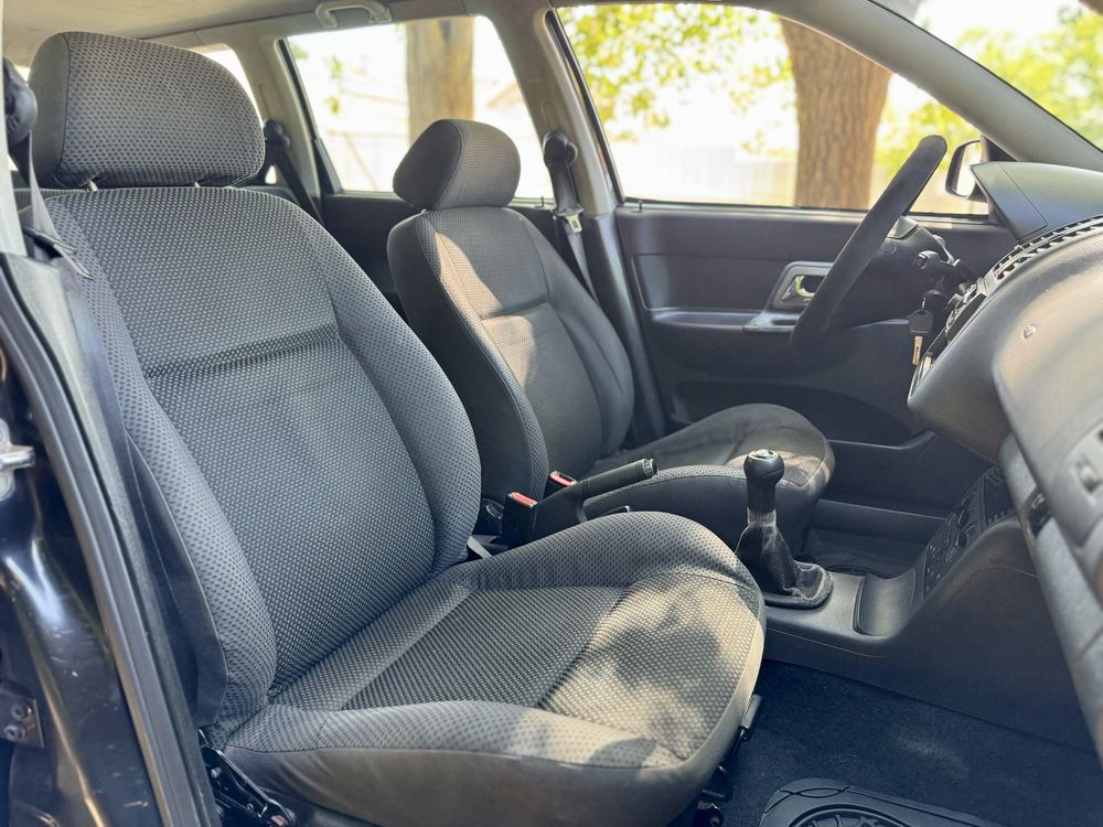 Volkswagen Polo Variant 1.4