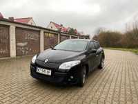 Renault Megane 1,9 DCI 130 KM