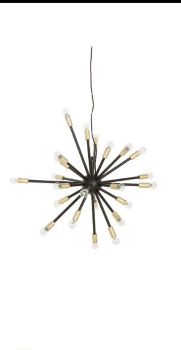 Lampa wisząca sufitowa