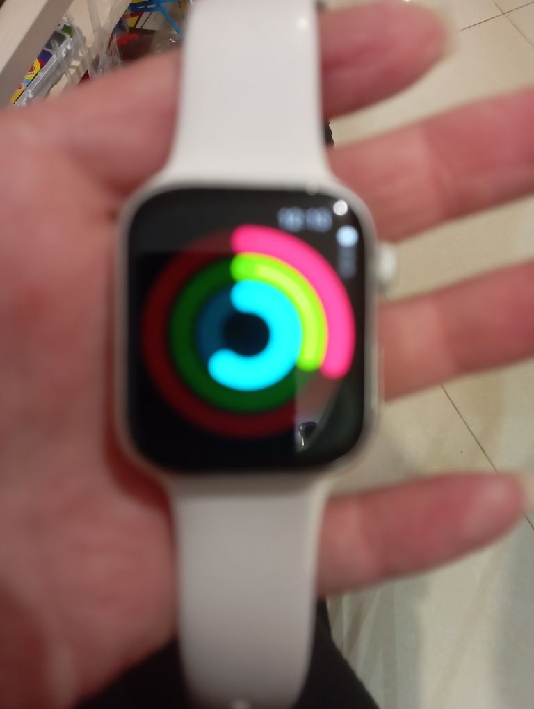 Смарт годинник  H12 mini