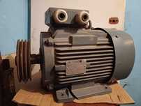 Silnik elektryczny 5,5 kw  1460r/min