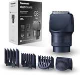 Panasonic ER-CTW1 MULTISHAPE Nasadka do trymera