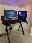 Setup gamer Completo