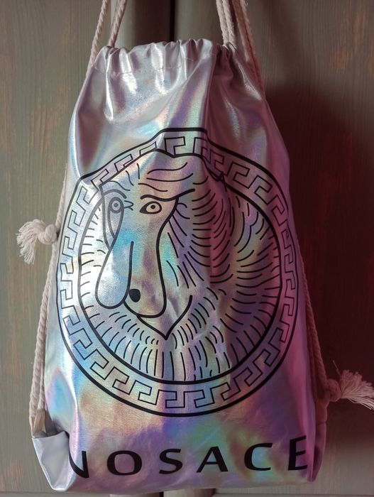 Torba/ Plecak damski