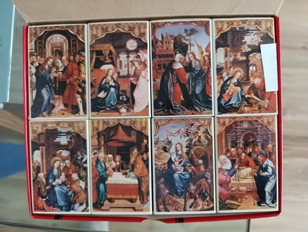 Coleção caixas de fósforos