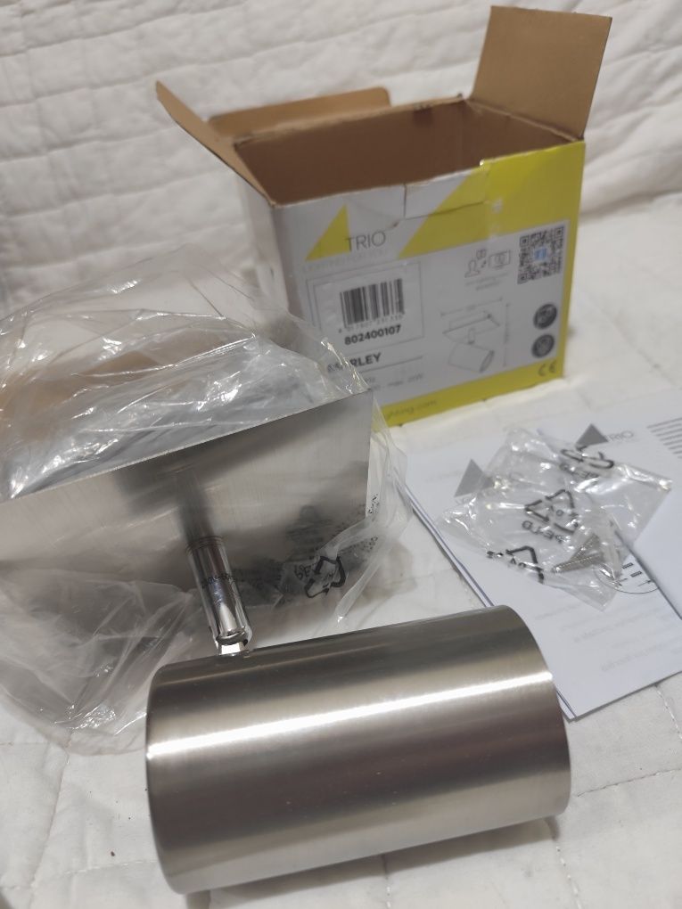 Kinkiet TRIO Marley LED
