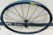 Koło Przednie MAVIC XA ELITE 29'' sztywna oś BOOST 15x110 TUBELESS MTB