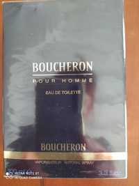 Бушерон Boucheron France eau de toilette 100ml  hoggar 75ml Суперціна!