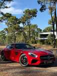 Mercedes-Benz AMG GT S Coupe Speedshift 7G-DCT