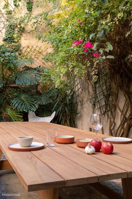 Quarto - localizado em Graça Lisbon