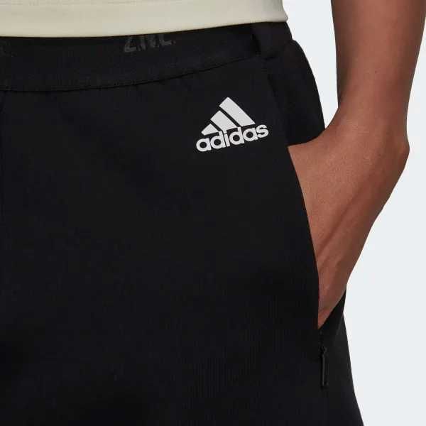 ADIDAS Z.N.E. Sportswear Nowe Spodnie Dresowe Damskie M Oryginalne