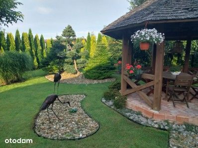 Wyjątkowy dom w Siemianicach – prestiż, spokój i wygoda