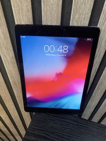 Ipad A1475 16GB Kondycja baterii 88.3%