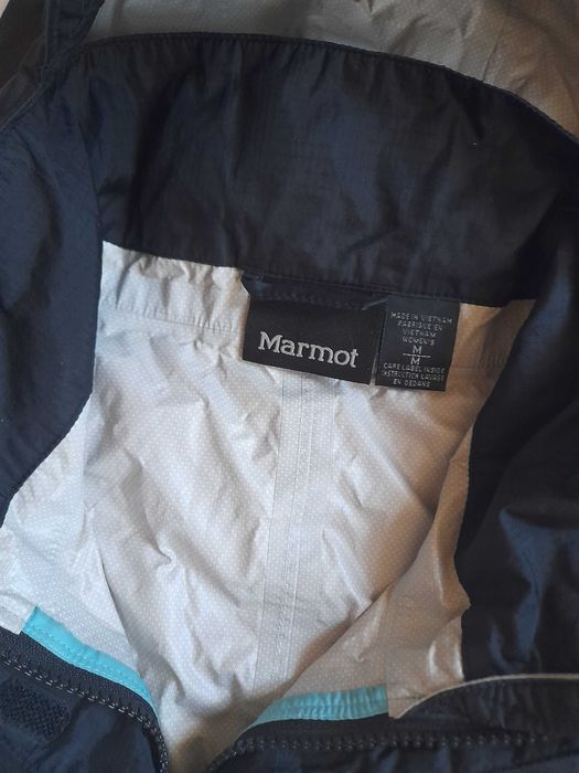 kurtka techniczna damska marmot  super