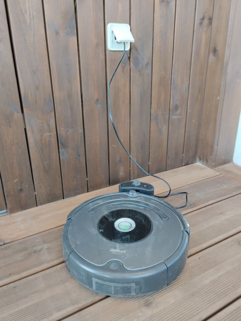 Vendo IRobot da Roomba