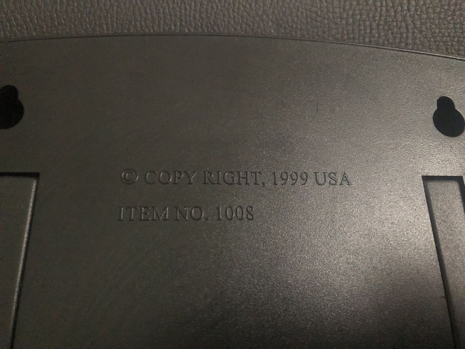 (Toys Я Us USA)Танцующий Карась Тони Сопрано. Подарок рыбаку.Винтаж 99